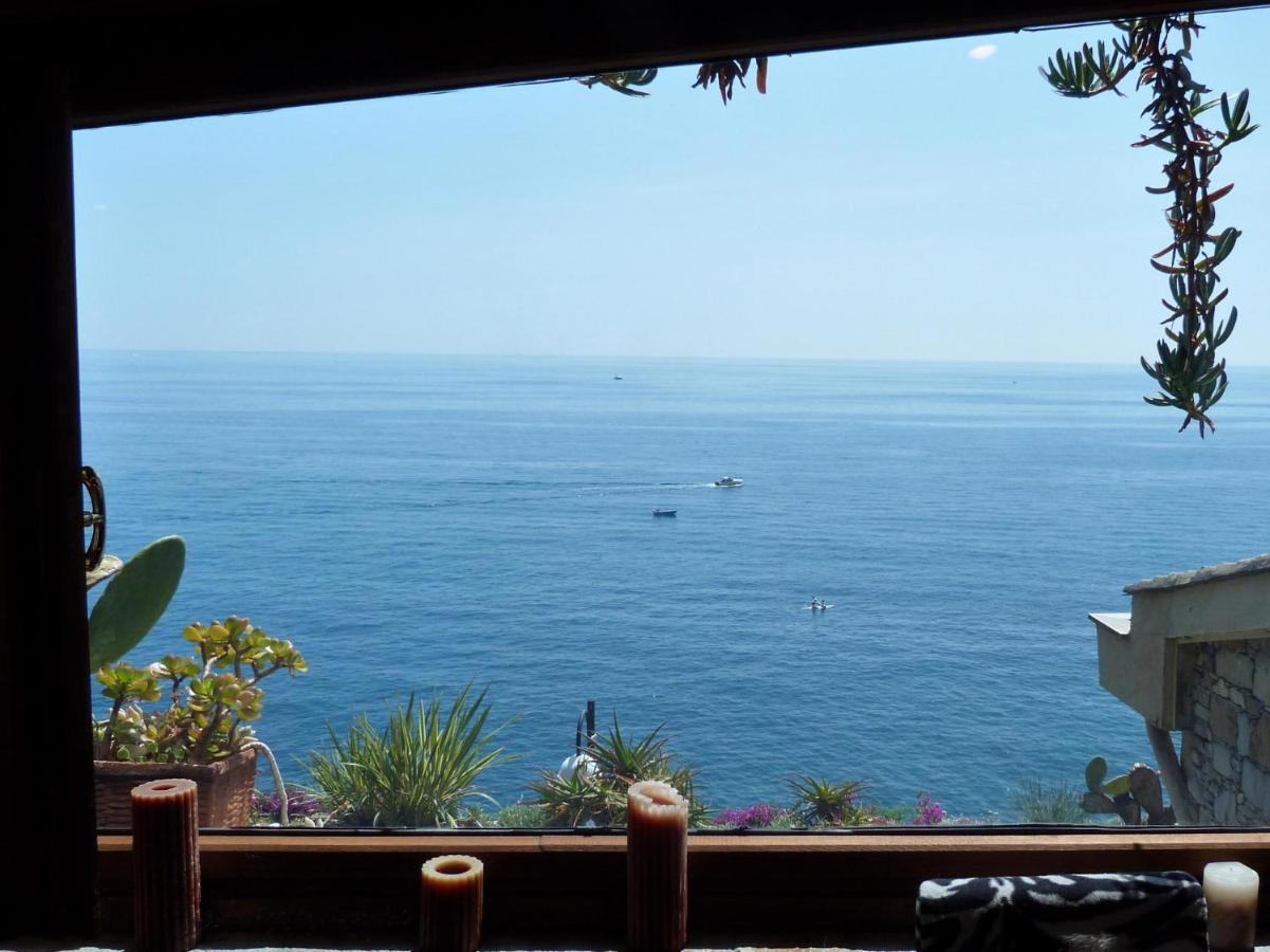 Le case di Recco by Holiday World Esterno foto